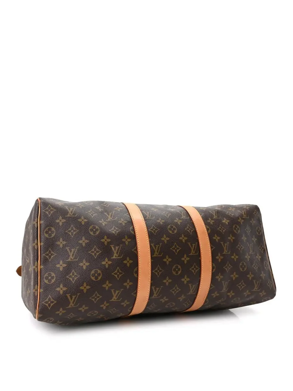 Louis Vuitton Keepall 50 #341053L10B